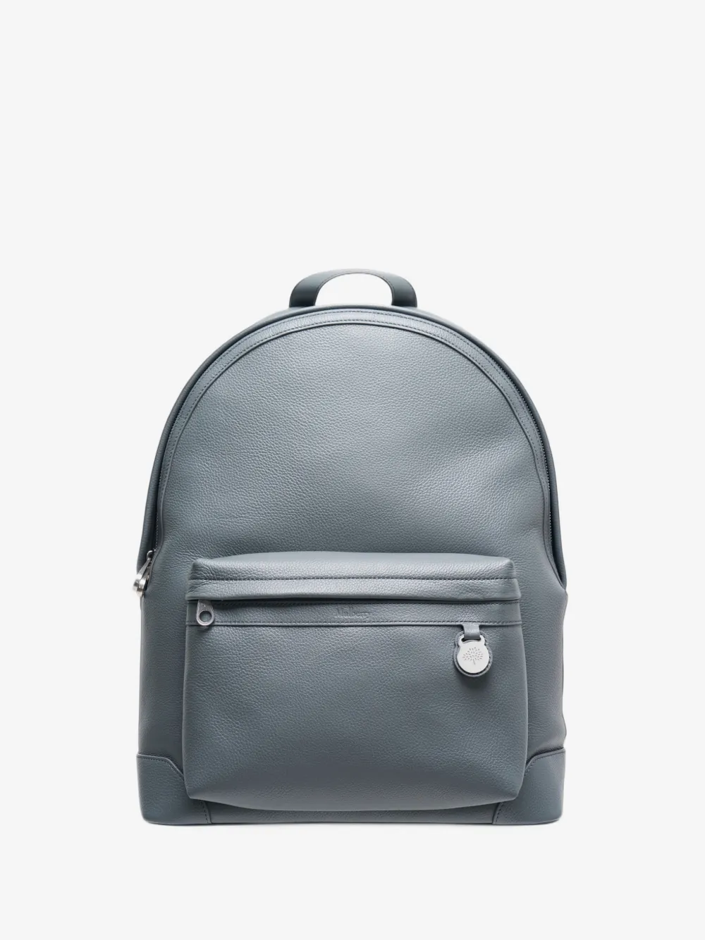 MULBERRY 헤리티지 그레인 가죽 백팩
