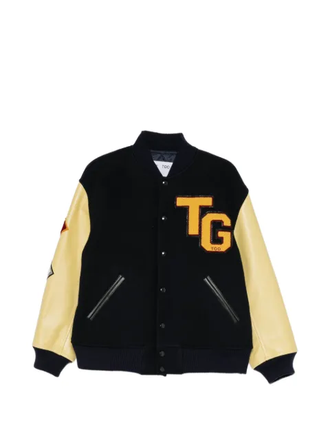 TOGA TOO Stadium jacket
