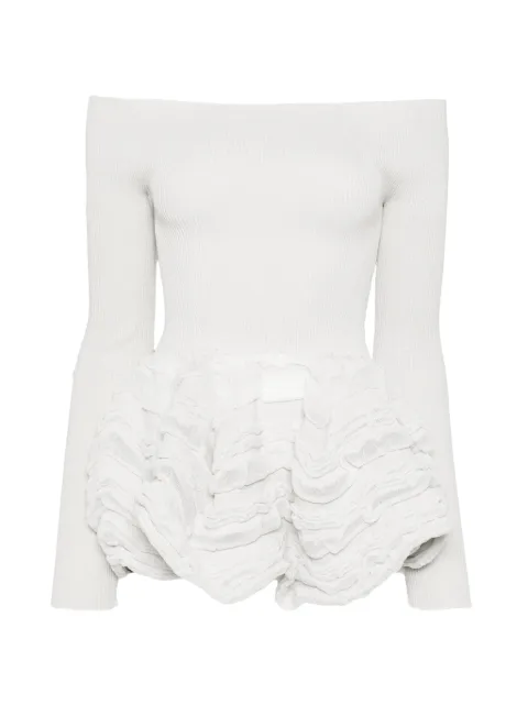 CFCL off-shoulder top