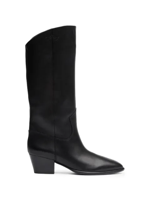 Ash Freedom pointed-toe cowboy boots