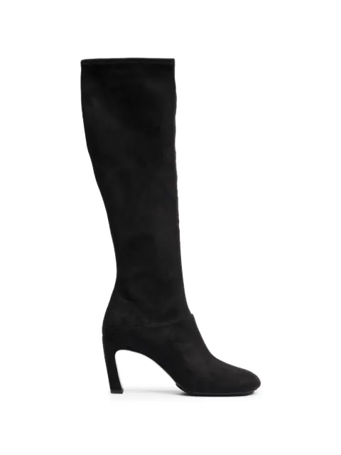 Ash botas altas Emmy