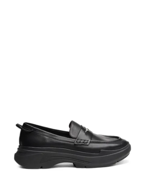 Ash Nolita platform loafers