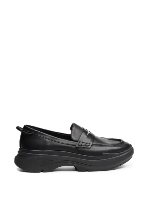 Ash Nolita platform loafers