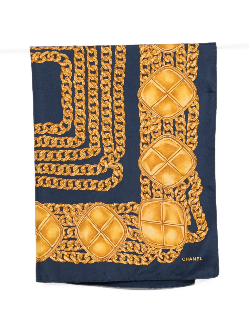 楽天市場】chanel スカーフ チェーンの通販