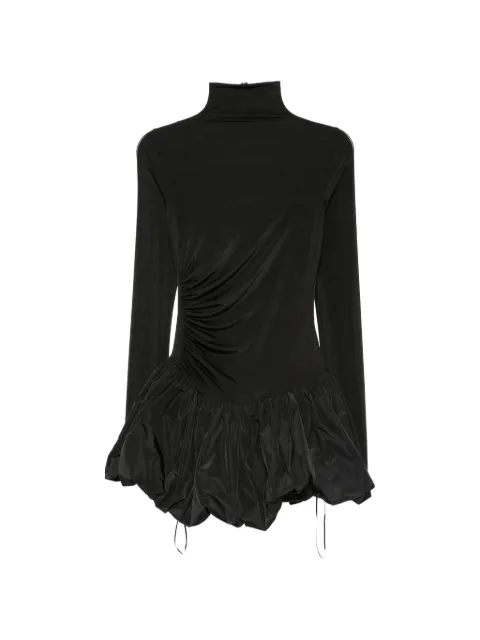 THE ANDAMANE Alex mini dress