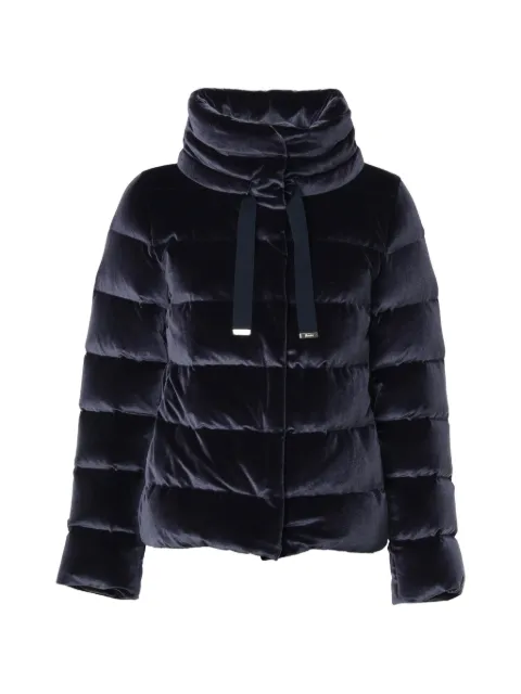 Herno veste matelassée