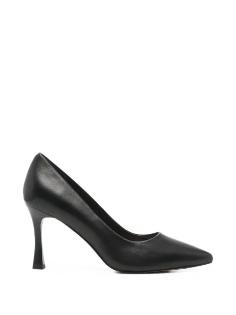 SERGIO MORETTI FIRENZE pointed-toe pumps