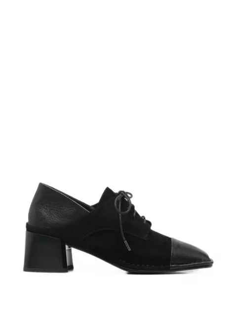 LINDA BAUMANN Pumps con lacci