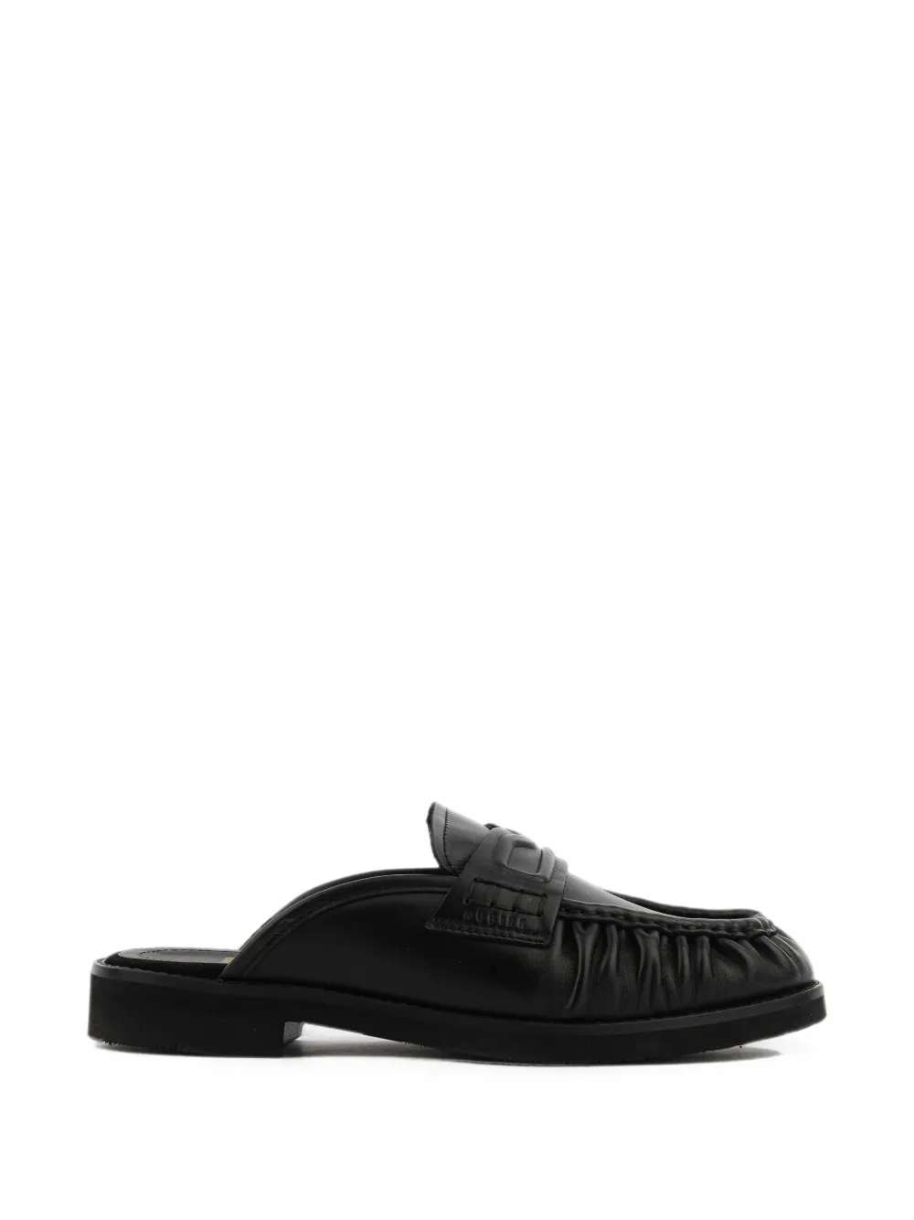 Nubikk Jones leather mules