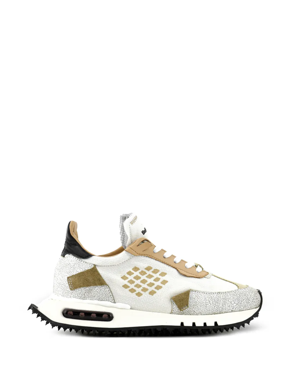 BePositive Race sneakers