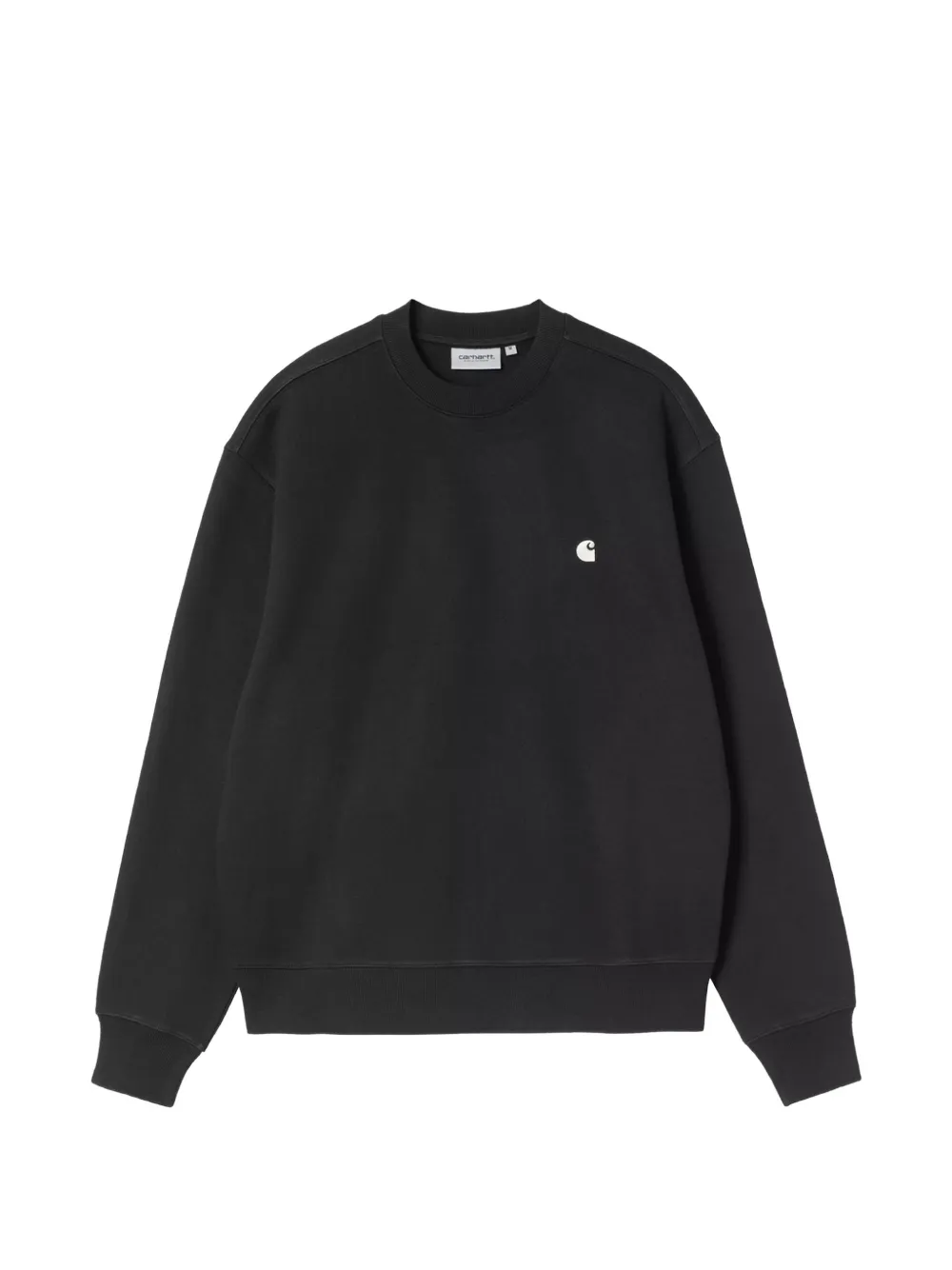 Carhartt WIP logo-embroidered sweatshirt