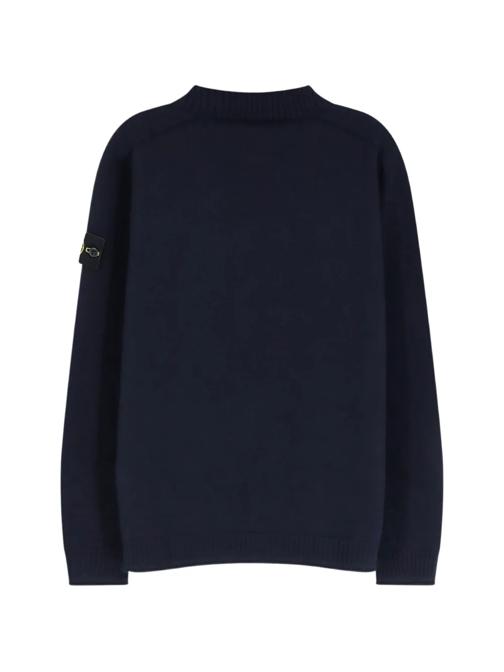 Stone Island Trui met lange mouwen Blauw