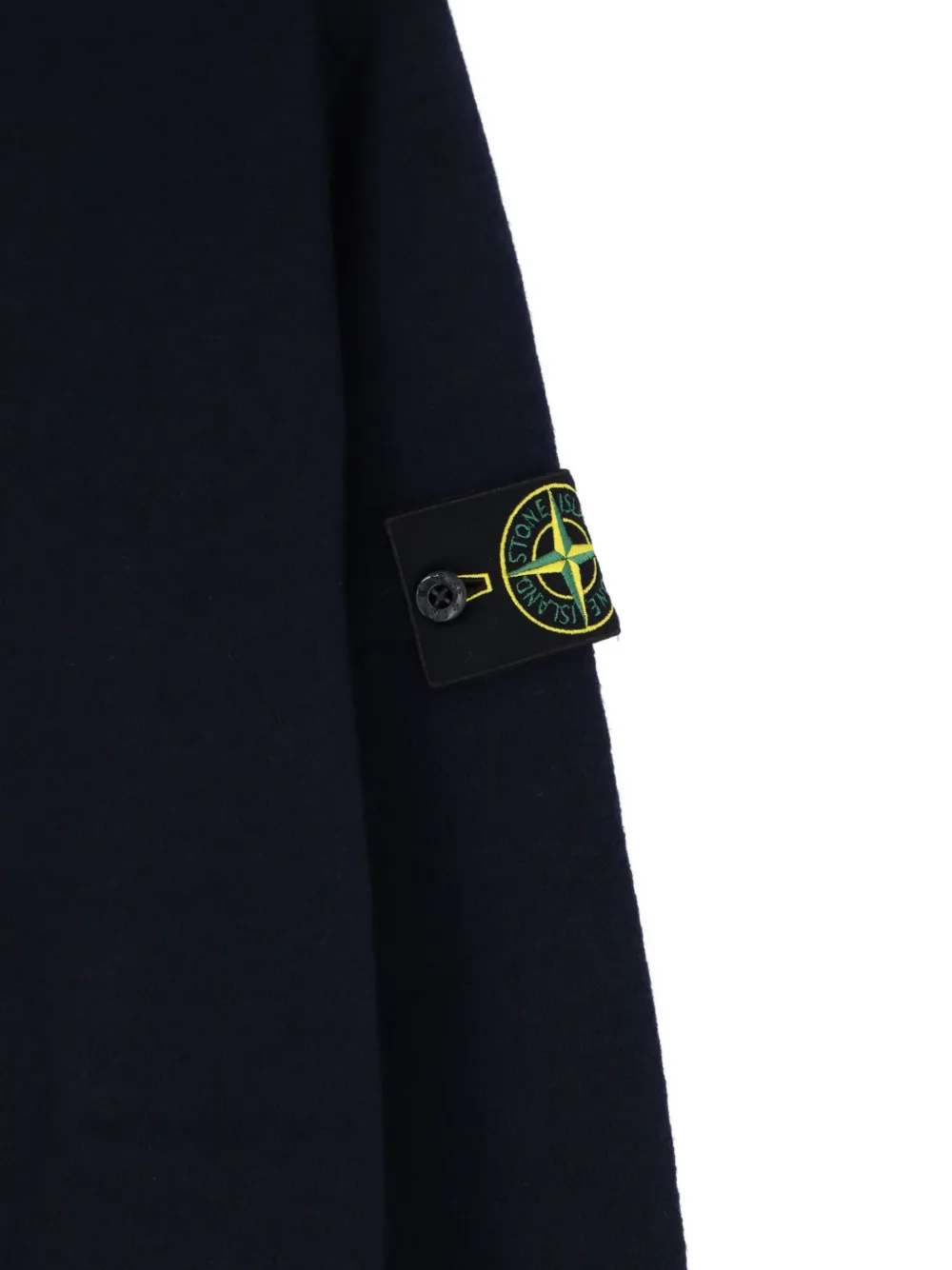 Stone Island Trui met lange mouwen Blauw