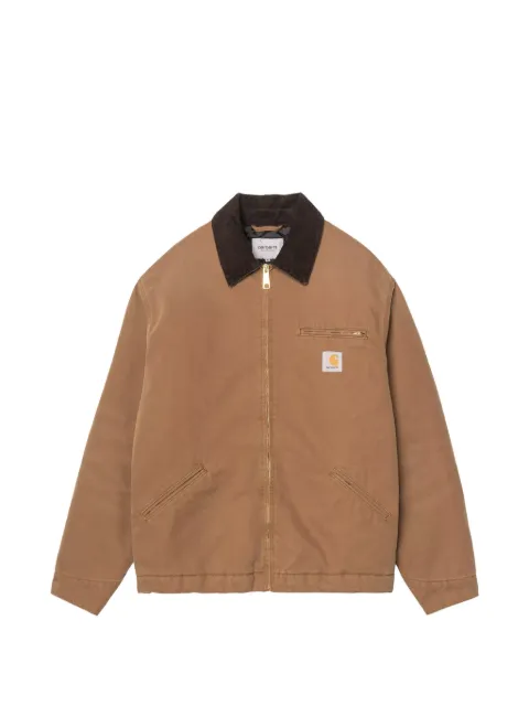 Carhartt WIP OG Detroit bomber jacket