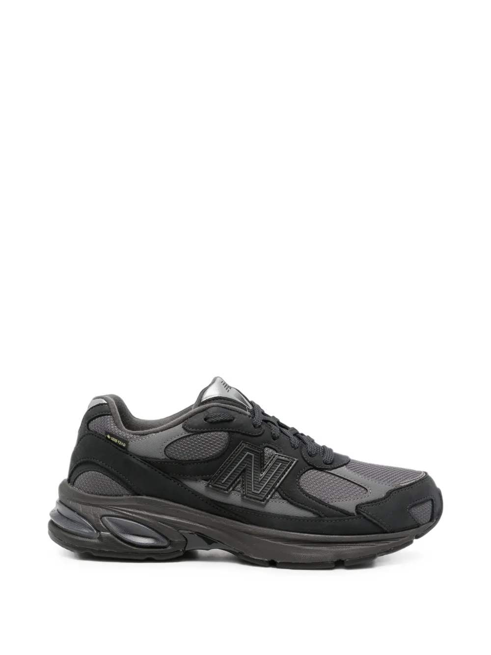 New Balance panelled Gore-Tex sneakers