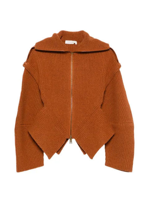 ZIMMERMANN Valiant Utility cardigan