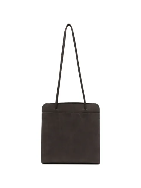 FANE Borsa a spalla Lisse in pelle