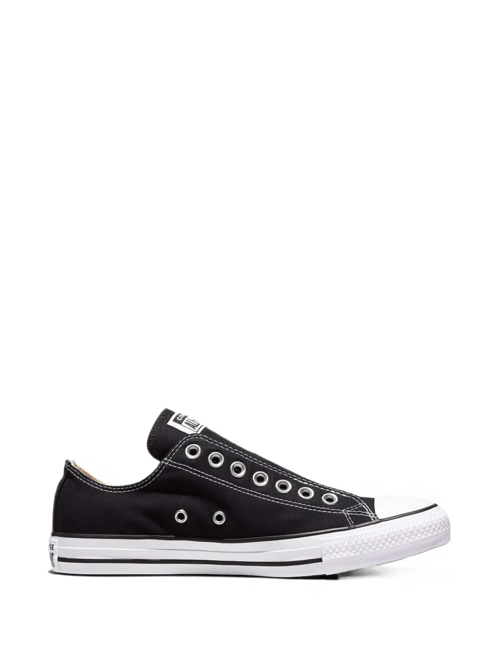 Converse Chuck Taylor All Star slip on sneakers