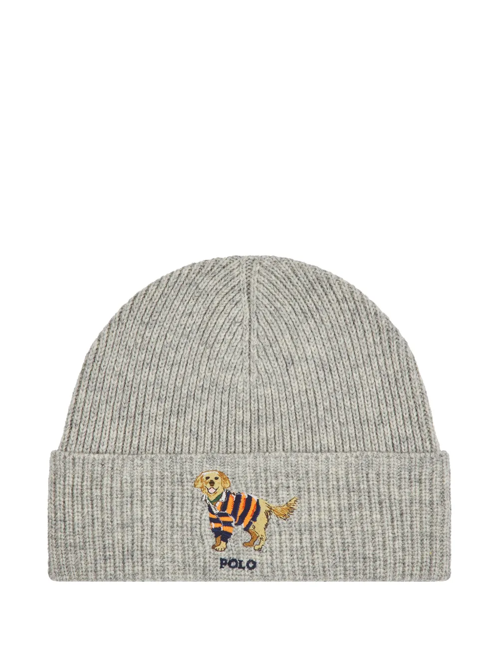 Polo Ralph Lauren Golden Retriever beanie