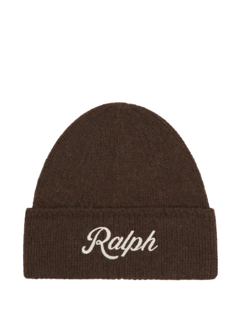 Polo Ralph Lauren Ralph embroidered beanie