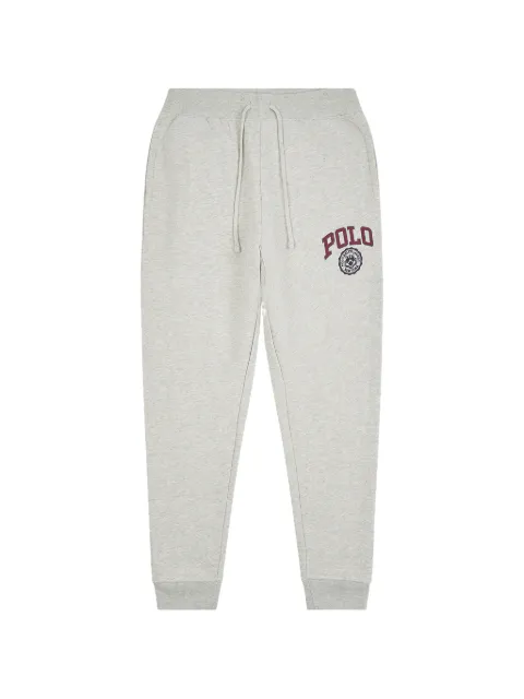 Polo Ralph Lauren logo-print track pants