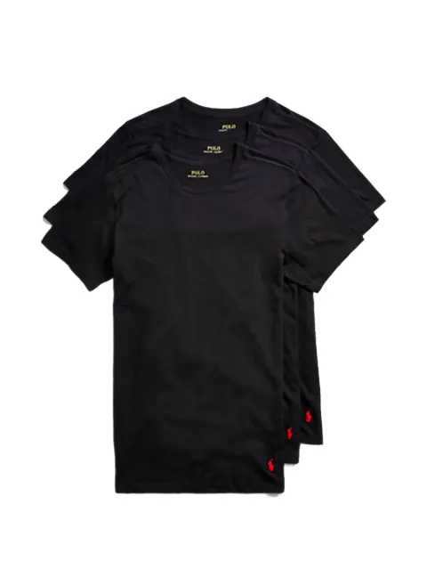 Polo Ralph Lauren set de playeras slim (set de 3)