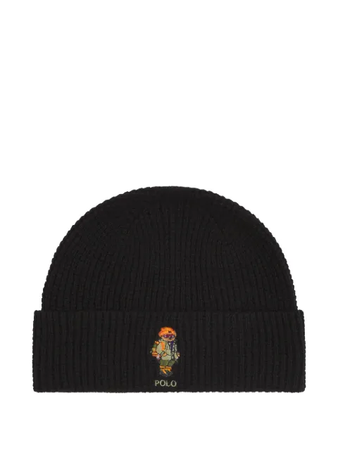 Polo Ralph Lauren Polo Bear beanie