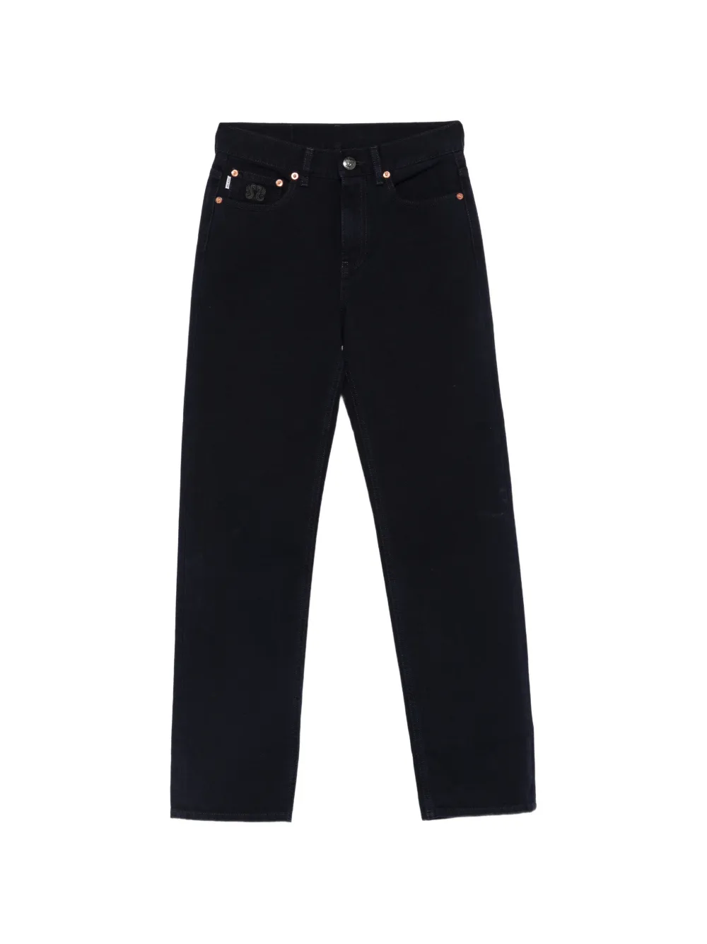 Blazé Milano Clapotis Paso jeans - Bleu Blazé Milano Clapotis Paso jeans - Bleu