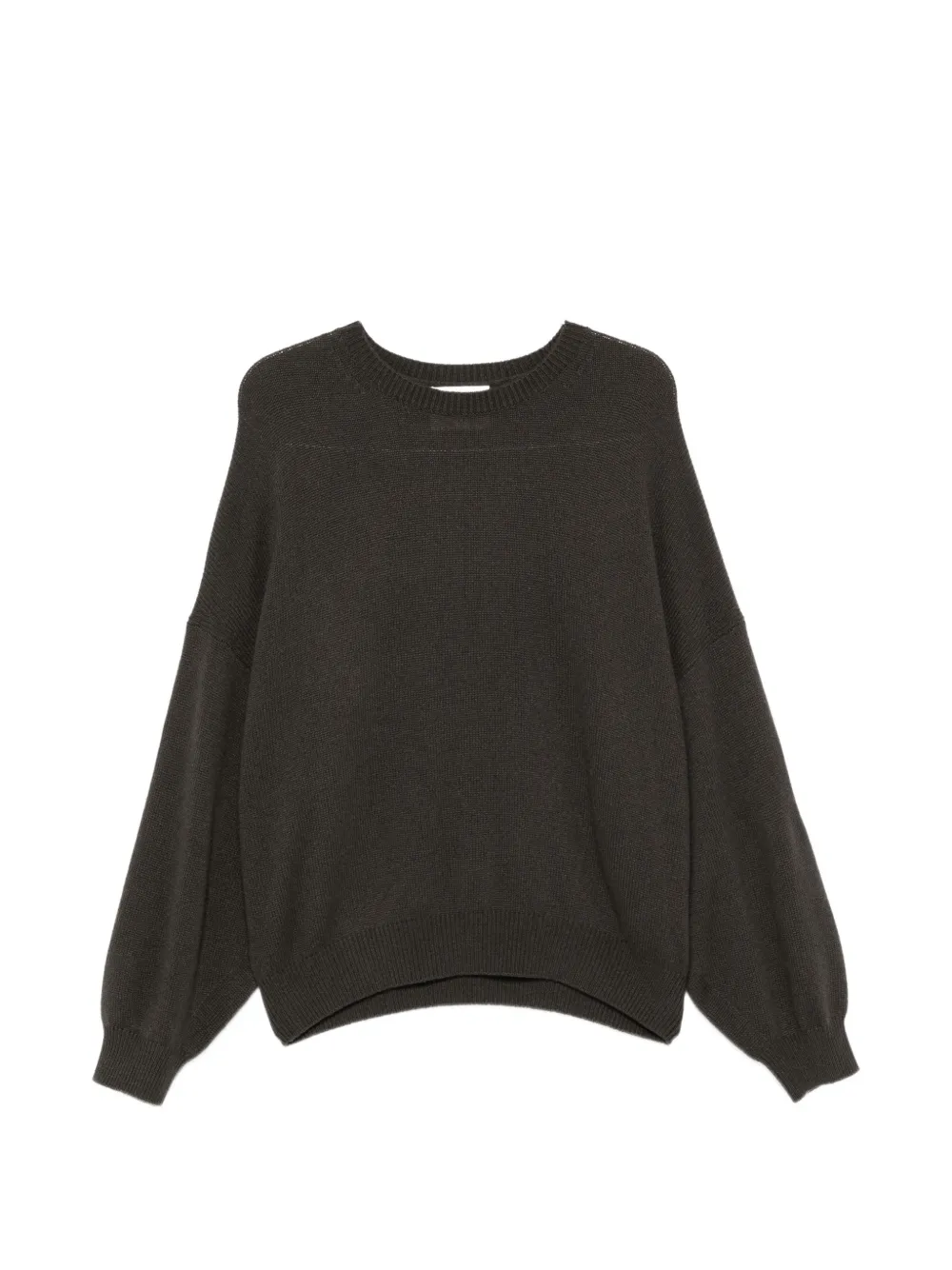 Lisa Yang Veira sweater - Grey