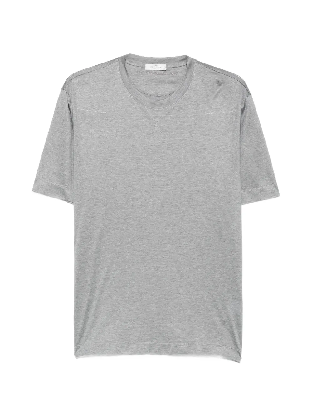 PANICALE t-shirt à encolure ronde - Gris PANICALE t-shirt à encolure ronde - Gris