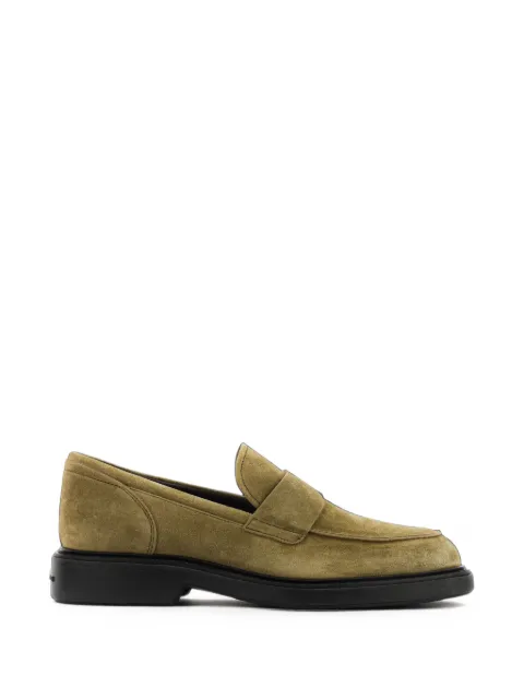 Hogan mocasines H704
