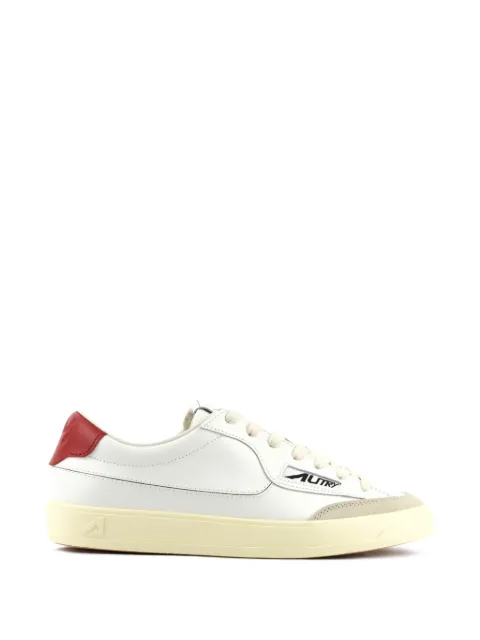 Autry Windscape panelled sneakers