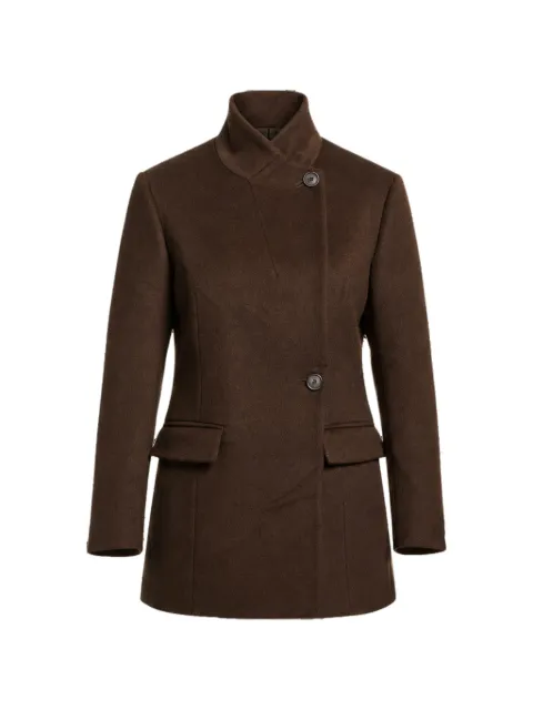 Alter Ego manteau Tracy en laine