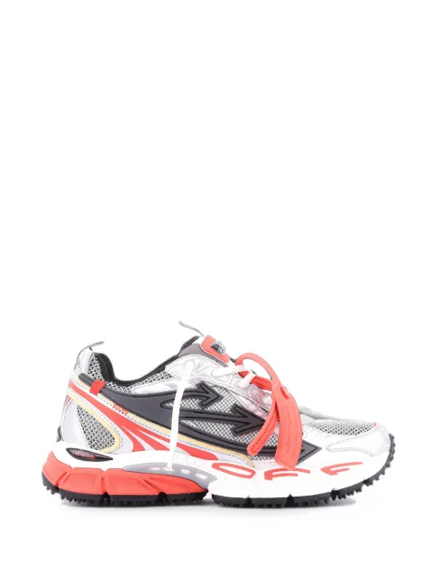 Off-White Be Right Back sneakers
