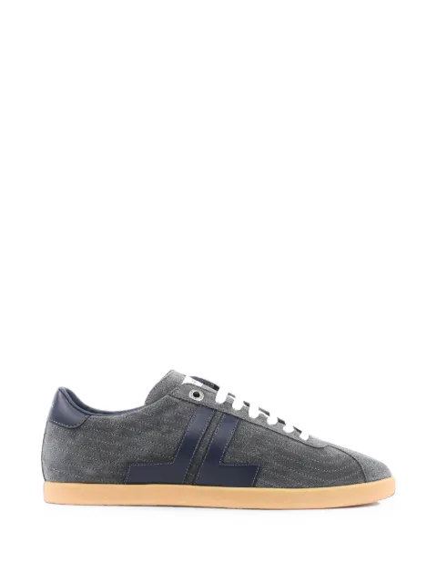 Lanvin sneakers Glen 2.0 in leather