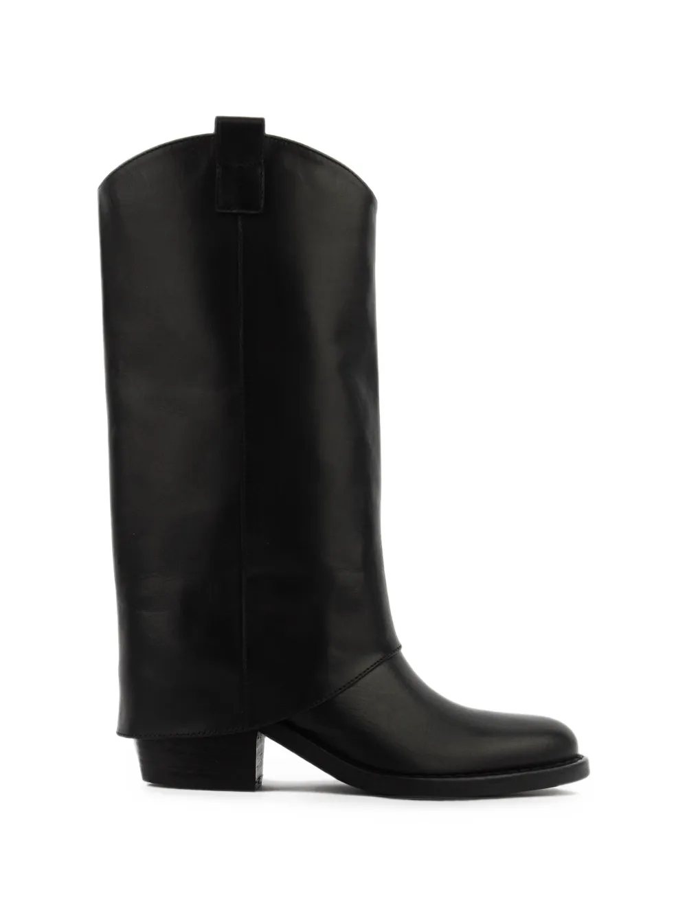 Paul Warmer Santa Monica hooded boots