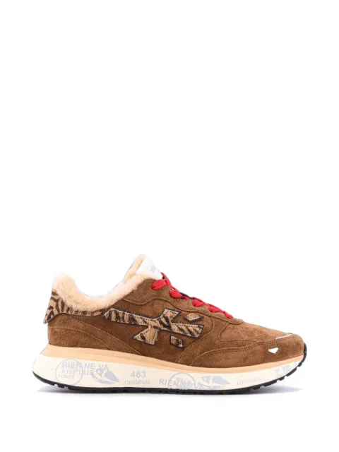 Premiata zapatillas Lauryn 8532m