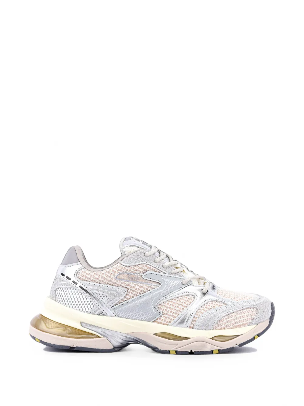 Etonic Kendari panelled mesh sneakers