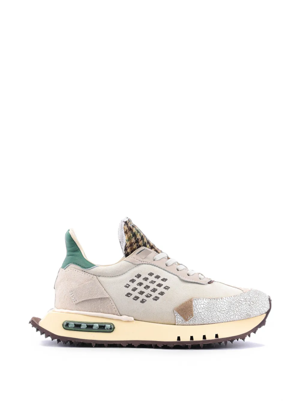 Bepositive Race Sneakers In Multi