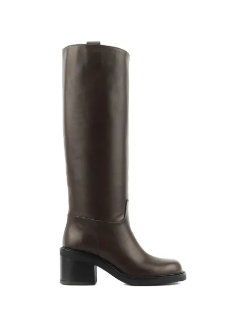 ROTUE Bota cano longo Everglow