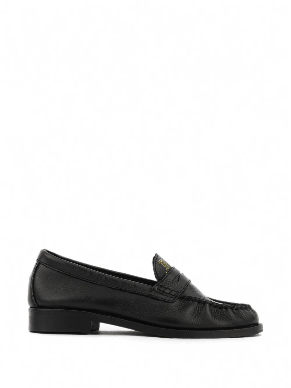 DUKE & DEXTER Ezra Bitter Sweet penny loafers