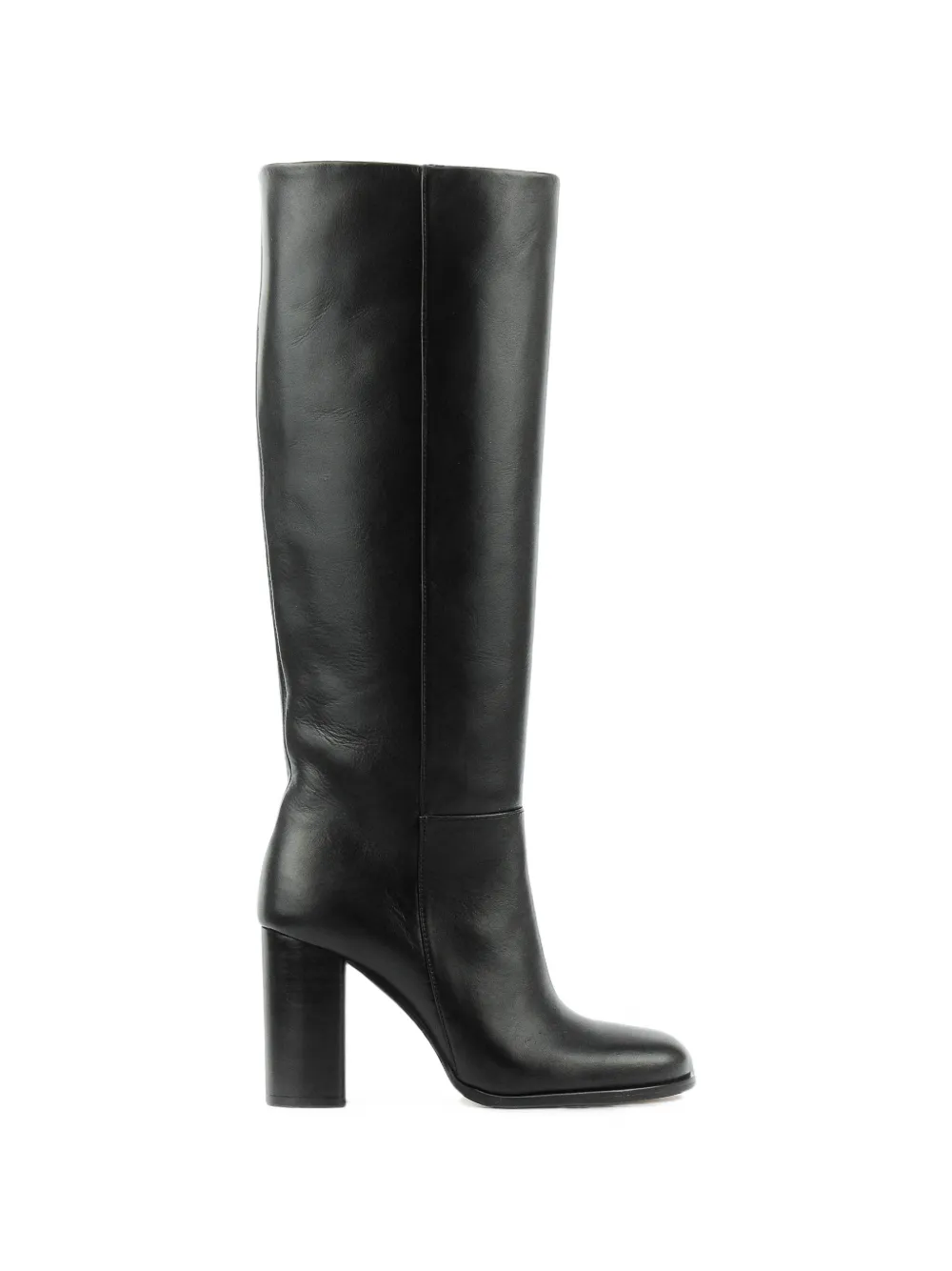TORAL SHOES Serena leather boots