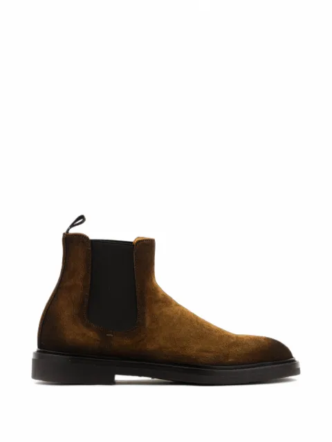 Officine Creative Dude Chelsea boots