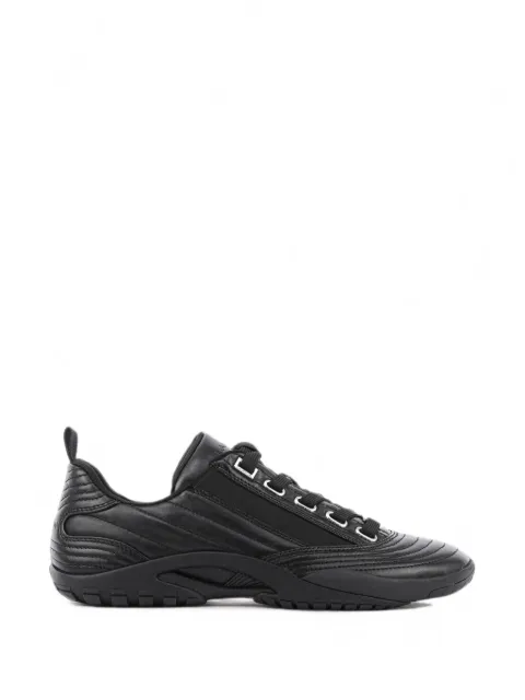 Lanvin LNV2 sneakers in leather