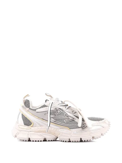 Off-White Be Right Back sneakers