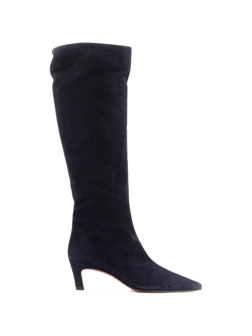Paul Warmer Fredine knee-high boots