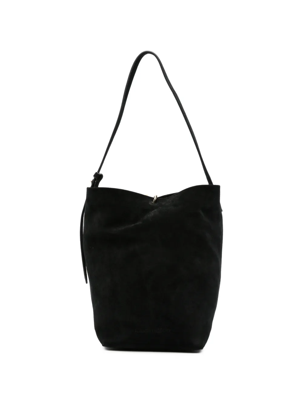 Benedetta Bruzziches Doudou Tout Le Jour shoulder bag - Nero