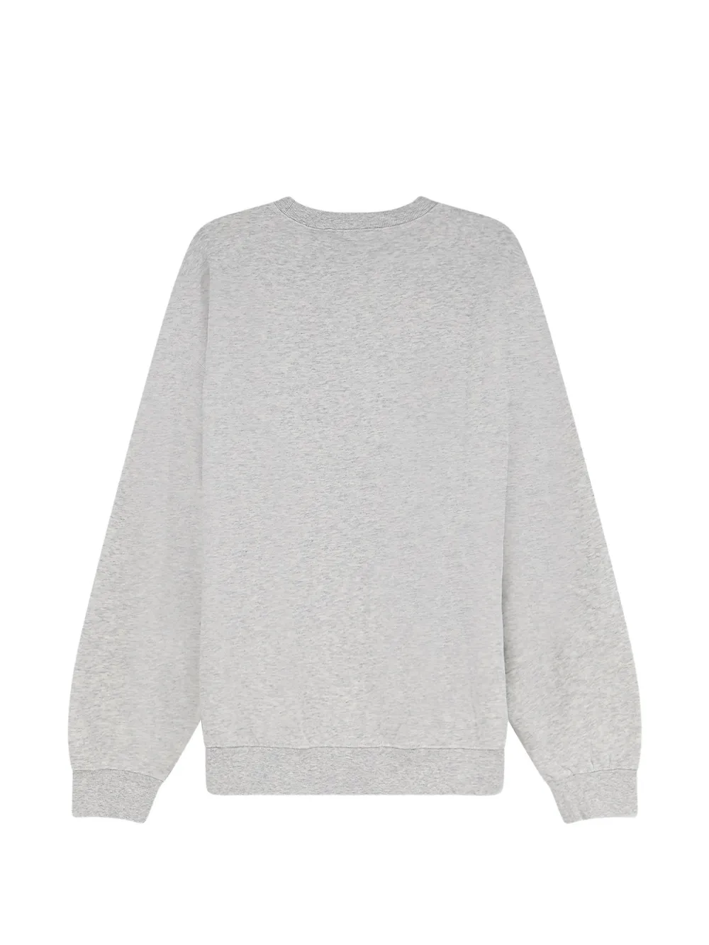 Carhartt WIP Sweater met geborduurd logo Grijs