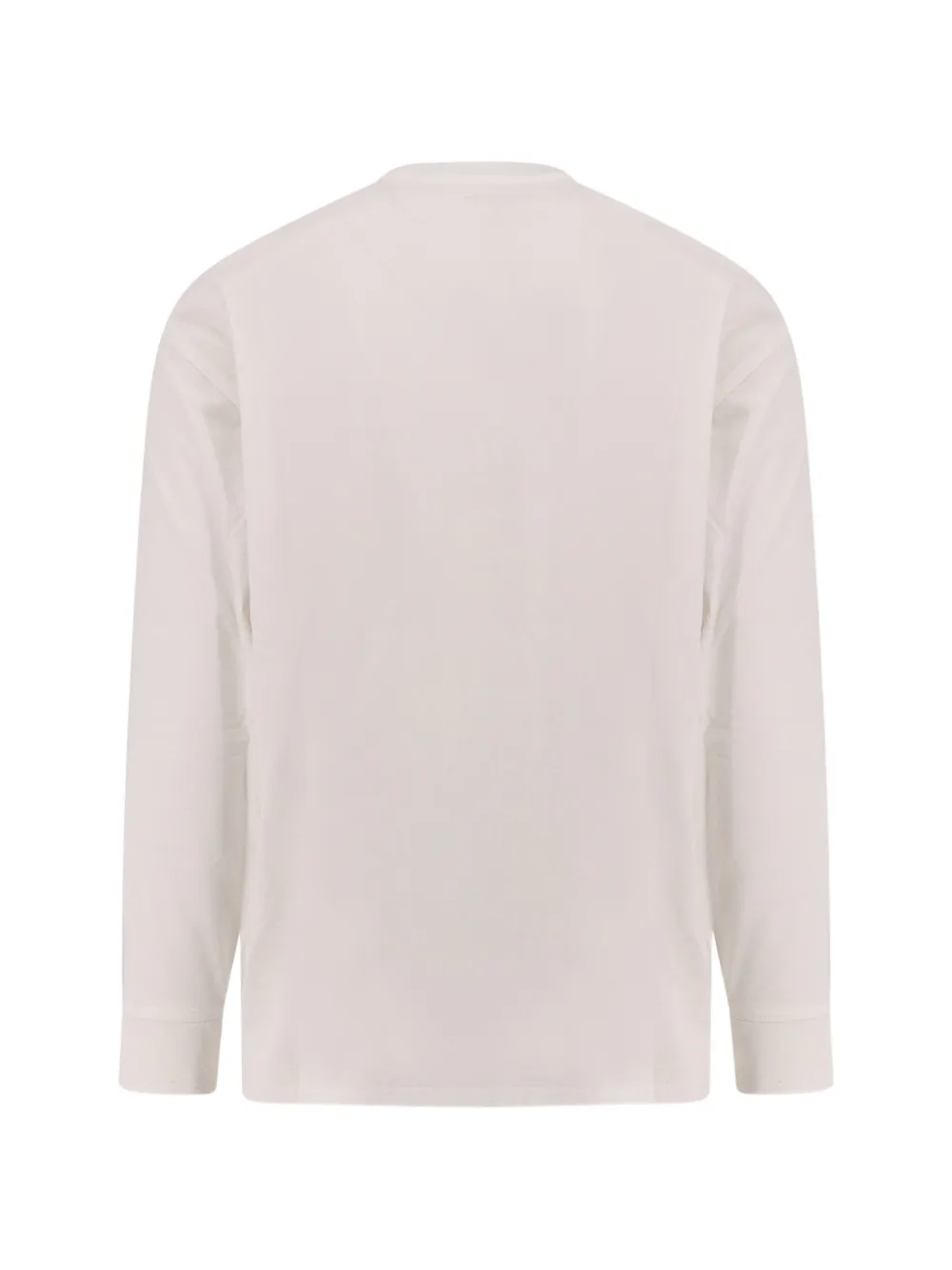 Carhartt WIP T-shirt met lange mouwen Beige