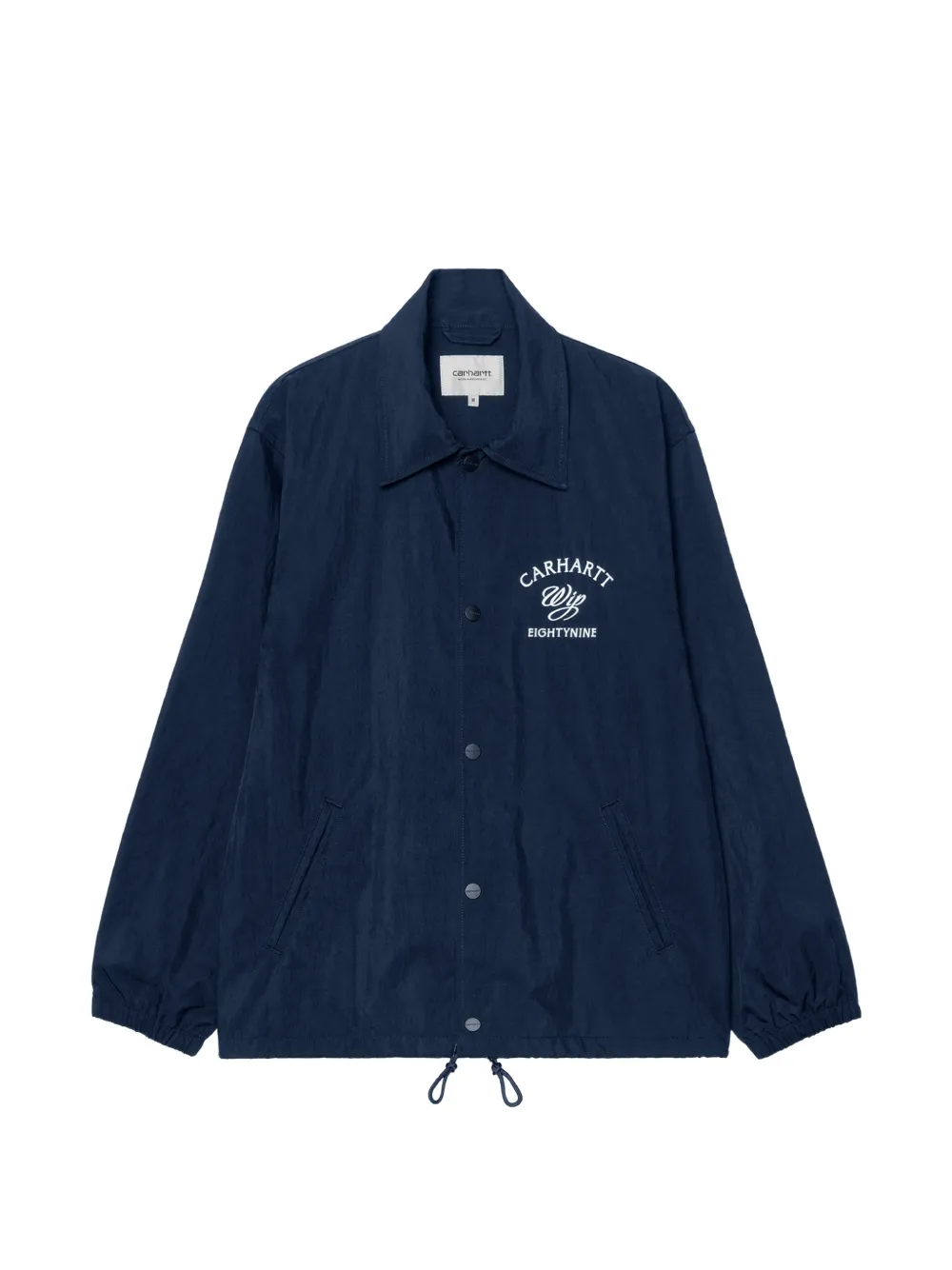Carhartt WIP Eightynine Coach bomber jacket